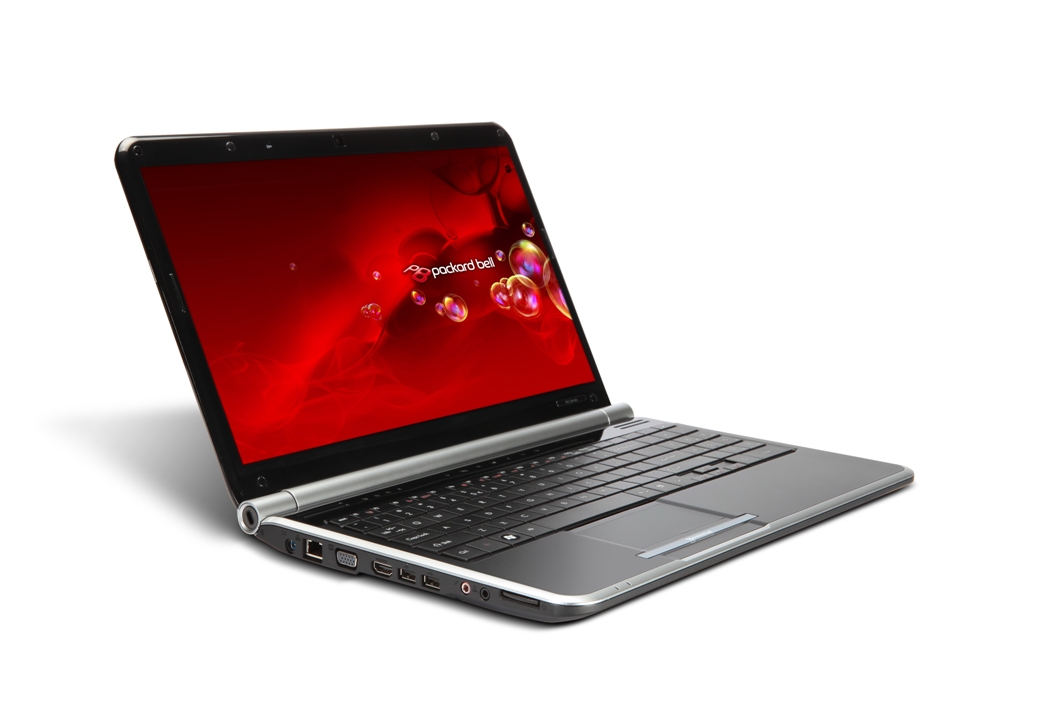NB Packard Bell 15.6" HD LED WXGA EASYNOTE TJ71-SB-410HG