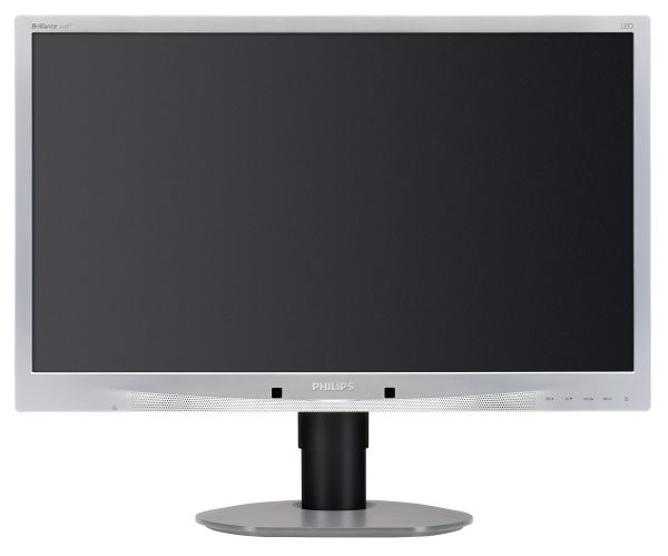 Mon Philips 24" TFT-LCD W-LED B-line