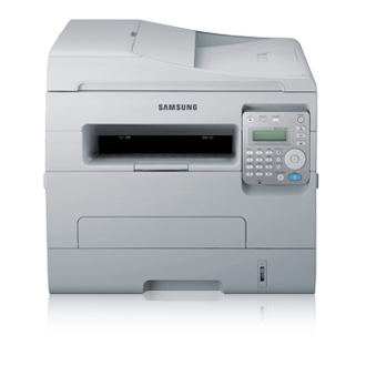 PRI Samsung SCX-4727FD