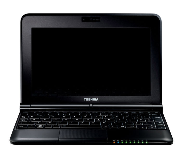 NBK Toshiba 10" LED WSVGA NB300-100