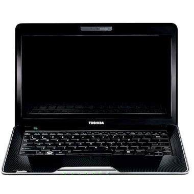 NB Toshiba 13.3" HD LED WXGA Satellite T130-10G