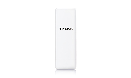 LAN/WIFI Tp-Link Access Point 150Mbps TL-WA7510N - Outdoor