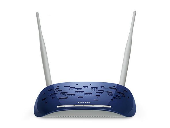 LAN/WIFI Tp-Link Range Extender 300Mbps TL-WA830RE