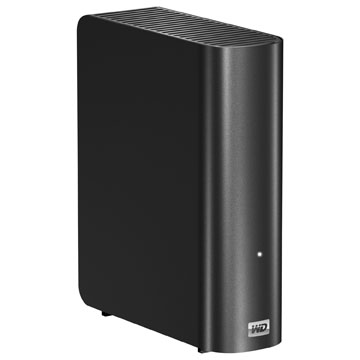 HDD EXT WD MyBook 3.0 2TB WDBAAK0020HCH-EESN