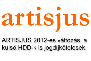 Artisjus