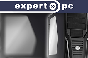 Expert PC konfigurációk