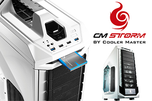 CM Storm Stryker
