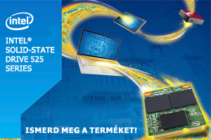 Fejlődő tárolási technológia