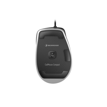 3DConnexion CadMouse Compact