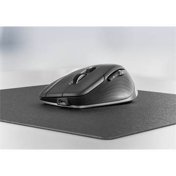 3Dconnexion CadMouse Wireless egér