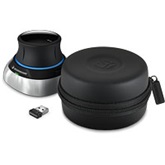 Mouse 3Dconnexion Carry case - SpaceMouse Compact