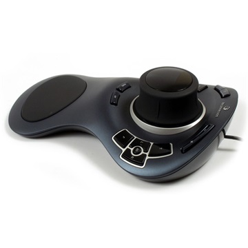 3DConnexion SpaceExplorer