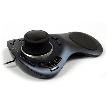 3DConnexion SpaceExplorer