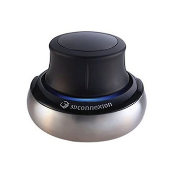 3DX Connexion Space Navigator PE