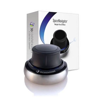 3DX Connexion Space Navigator PE