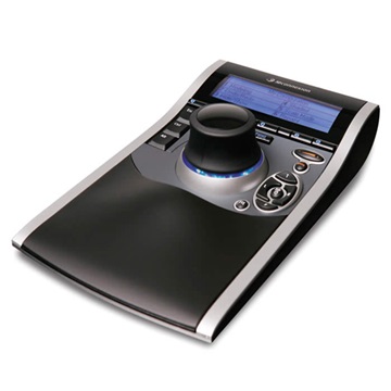 3DX Connexion Space Pilot 3DX