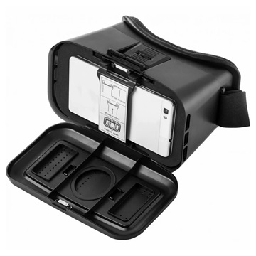 Acme VRB01 VR Virtuális valóságszemüveg okos telefonhoz