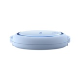 Baseus Free2Draw Mini USB Type-C, 100W automata behúzós gyorstöltő adatkábel, 1m, kék