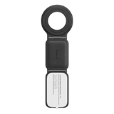 Baseus PrimeTrip C02 Mega Magnetic műszerfalra rögzíthető autós telefontartó, fekete