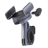 Baseus PrimeTrip mágneses kerékpáros telefontartó