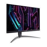 ACER 27" Predator XB273UX2bmiiprx ZeroFrame QHD 360Hz IPS fekete monitor