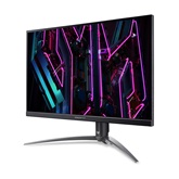 ACER 27" Predator XB273UX2bmiiprx ZeroFrame QHD 360Hz IPS fekete monitor