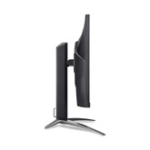 ACER 27" Predator XB273UX2bmiiprx ZeroFrame QHD 360Hz IPS fekete monitor