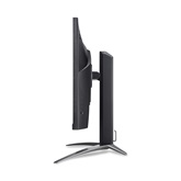 ACER 27" Predator XB273UX2bmiiprx ZeroFrame QHD 360Hz IPS fekete monitor