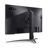 ACER 27" Predator XB273UX2bmiiprx ZeroFrame QHD 360Hz IPS fekete monitor