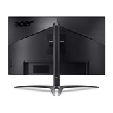ACER 27" Predator XB273UX2bmiiprx ZeroFrame QHD 360Hz IPS fekete monitor