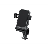 RECCI RHO-C23 Motor+bicikli telefon tartó, fekete
