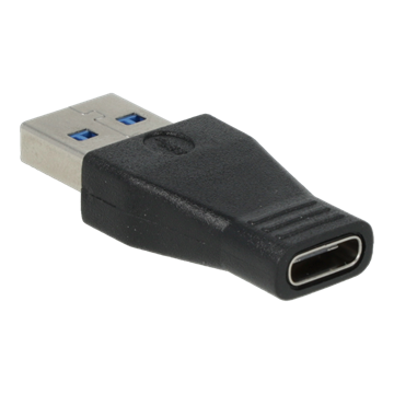 AVAX AD601 CONNECT+ USB A - Type C adapter