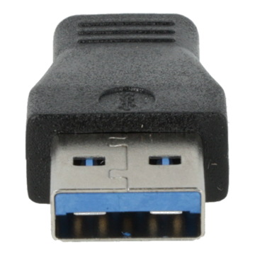 AVAX AD601 CONNECT+ USB A - Type C adapter