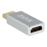 AVAX AD902 PRIME Display - HDMI 2.1 8K/60Hz adapter
