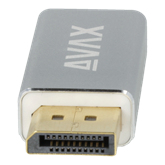 AVAX AD902 PRIME Display - HDMI 2.1 8K/60Hz adapter - Dobozsérült termék