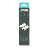 AVAX AD902 PRIME Display - HDMI 2.1 8K/60Hz adapter - Dobozsérült termék