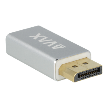 AVAX AD902 PRIME Display - HDMI 2.1 8K/60Hz adapter - Dobozsérült termék