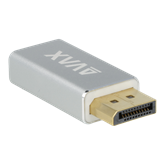 AVAX AD902 PRIME Display - HDMI 2.1 8K/60Hz adapter - Dobozsérült termék
