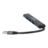 AVAX HB600 CONNECT+ USB 3.0 - 4xUSB 3.0 HUB