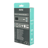 AVAX HB600 CONNECT+ USB 3.0 - 4xUSB 3.0 HUB