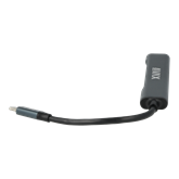 AVAX HB601 CONNECT+ Type C - 4xUSB 3.0 HUB