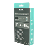 AVAX HB601 CONNECT+ Type C - 4xUSB 3.0 HUB