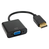 Akyga AK-AD-36 átalakító DisplayPort / VGA