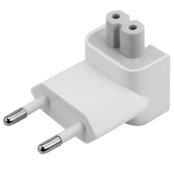 Akyga AK-AD-62 EU CEE 7/16 - C7  adapter