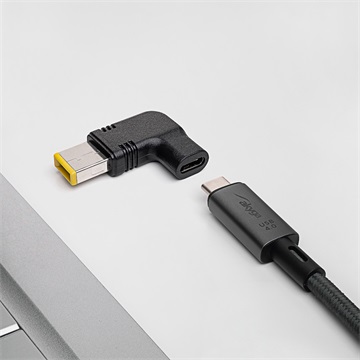 Akyga AK-ND-C11 USB Type-C / Slim Tip laptop adapter