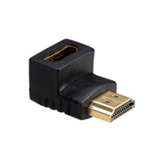Akyga AK-AD-01 HDMI-F/HDMI-M adapter