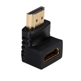 Akyga AK-AD-01 HDMI-F/HDMI-M adapter