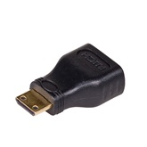 Akyga AK-AD-04 HDMI-F / miniHDMI-M adapter