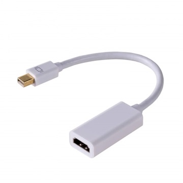 Akyga AK-AD-38 HDMI-F/miniDisplayPort-M adapter