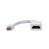 Akyga AK-AD-38 HDMI-F/miniDisplayPort-M adapter